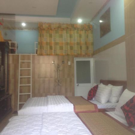 Homstay Thanh Son Chi Khu Co Ong Экстерьер фото