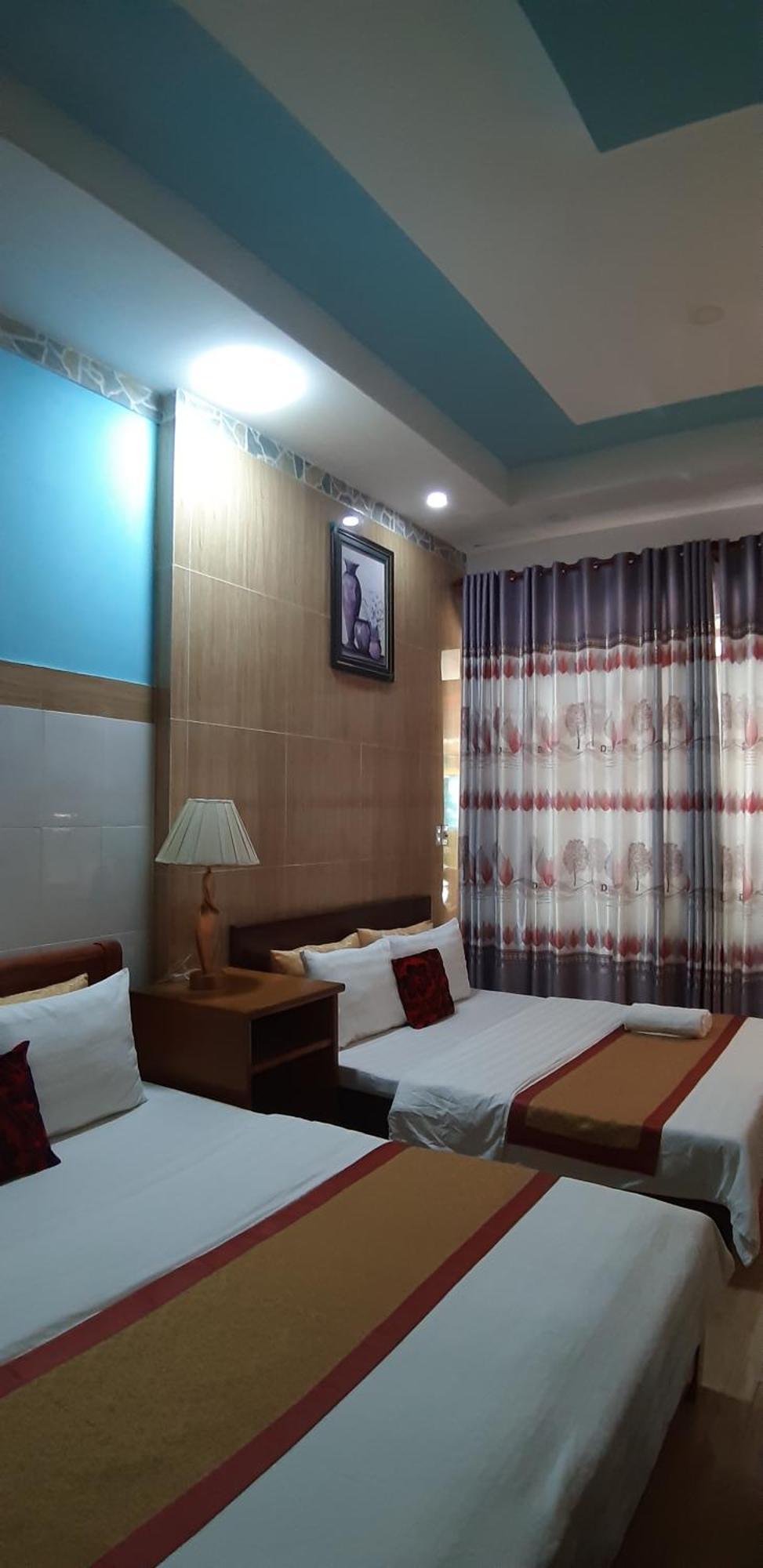 Homstay Thanh Son Chi Khu Co Ong Экстерьер фото