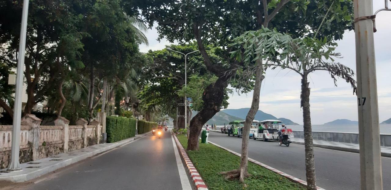 Homstay Thanh Son Chi Khu Co Ong Экстерьер фото
