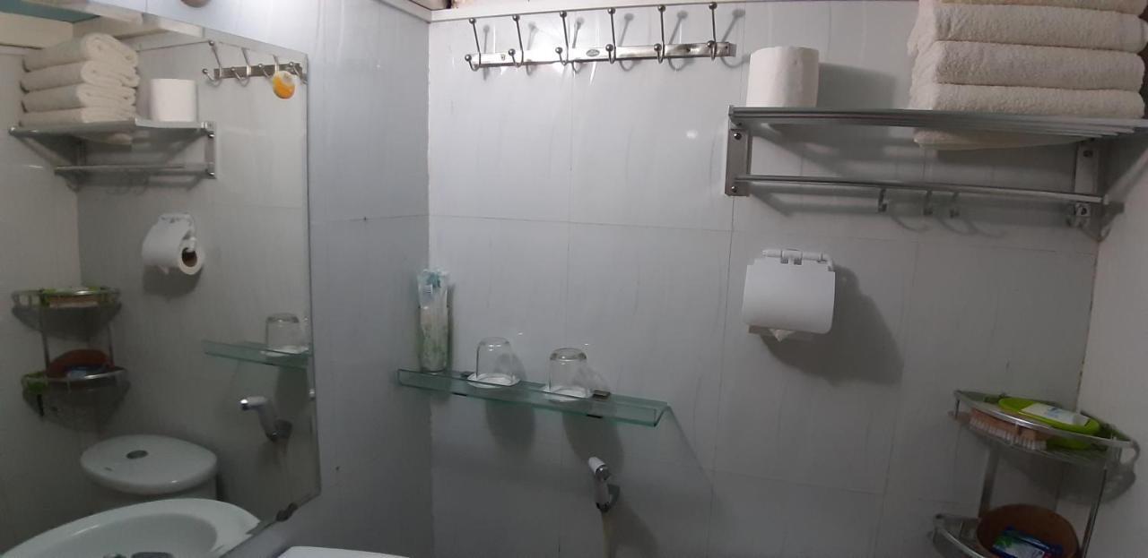 Homstay Thanh Son Chi Khu Co Ong Экстерьер фото