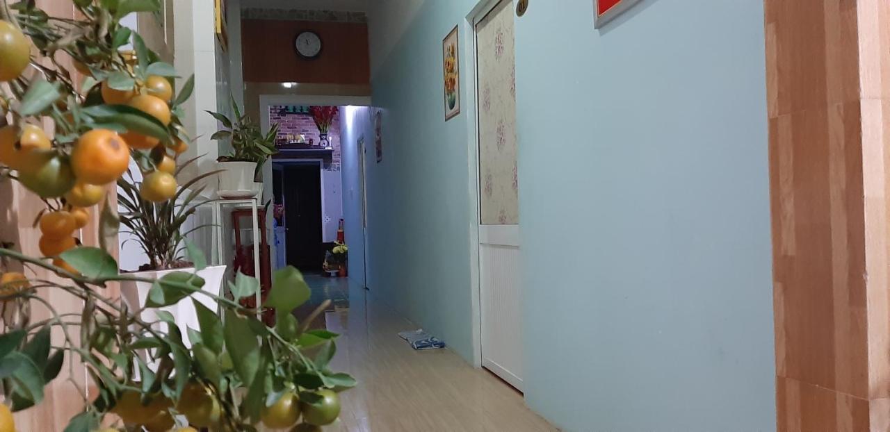 Homstay Thanh Son Chi Khu Co Ong Экстерьер фото