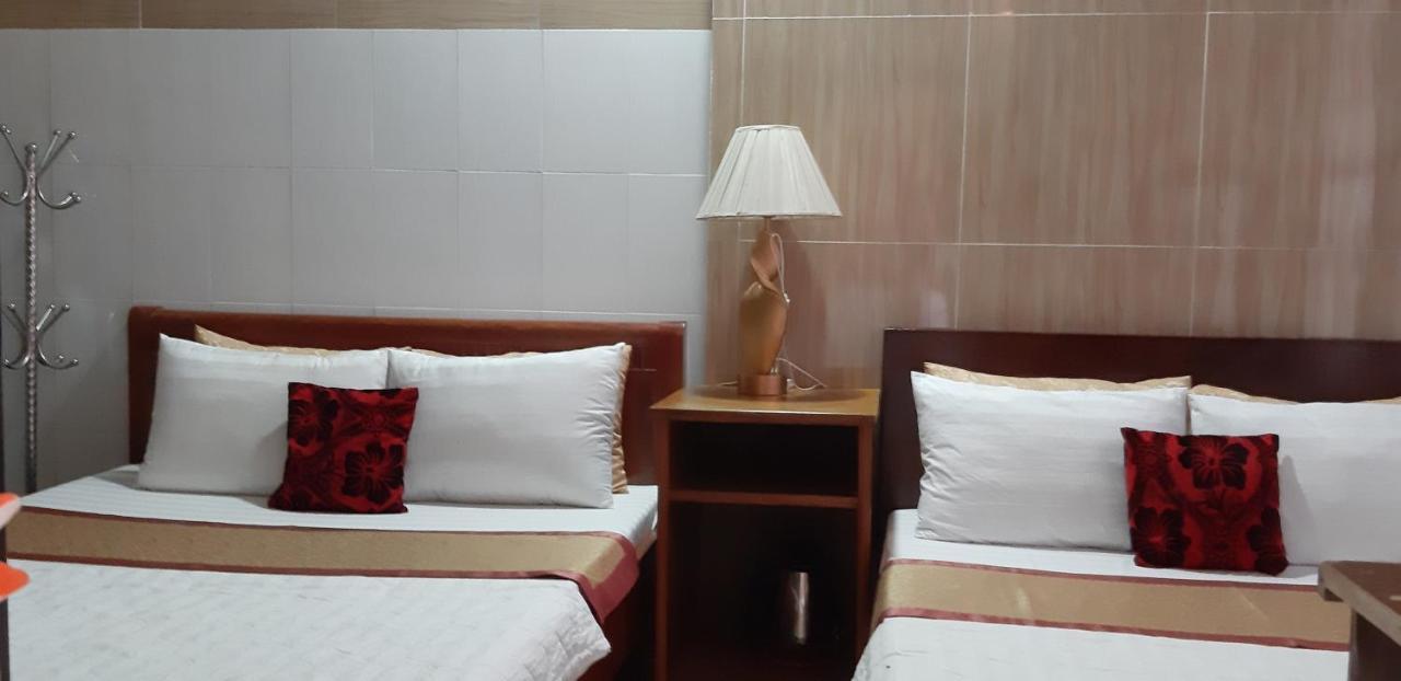 Homstay Thanh Son Chi Khu Co Ong Экстерьер фото