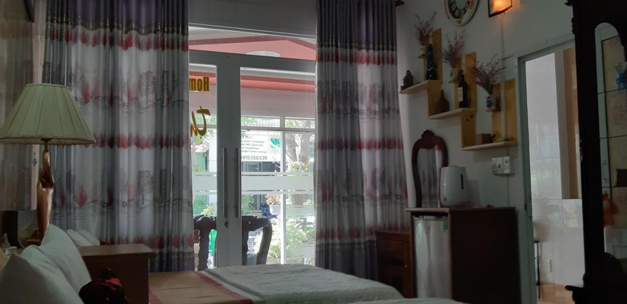 Homstay Thanh Son Chi Khu Co Ong Экстерьер фото