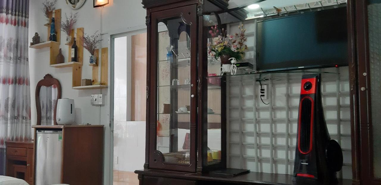 Homstay Thanh Son Chi Khu Co Ong Экстерьер фото